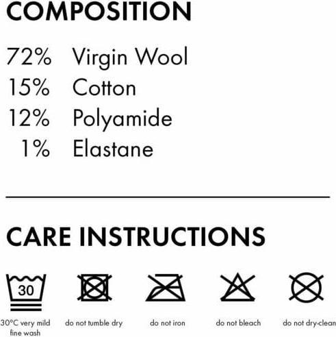 Produktbild Burlington Leeds (Einzelpack, 40 - 46)