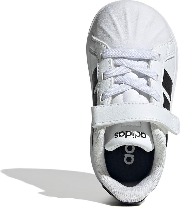 Image du produit Adidas Streettalk El I - ftwwht/cblack/cblack (23)