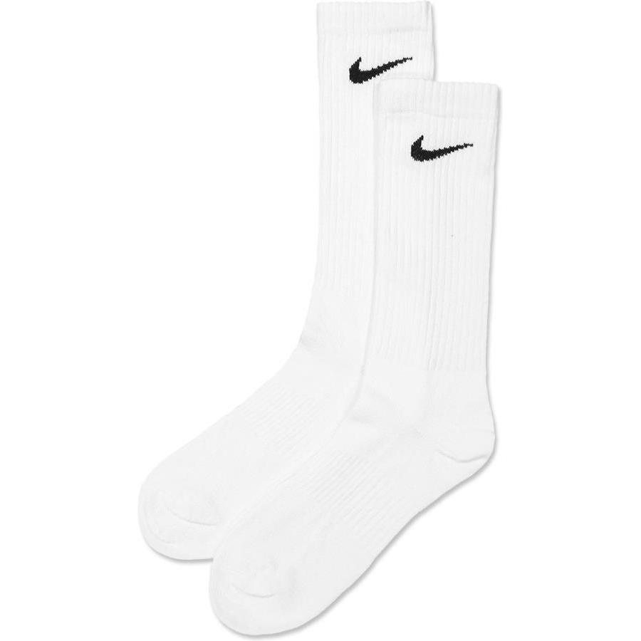 Thumbnail - Nike, Unisex, Sportsocken, Everyday (42 - 46), Weiss