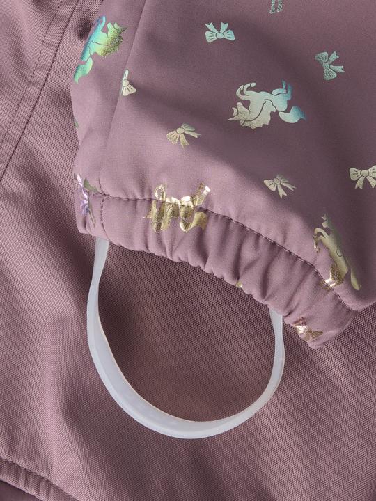 Immagine prodotto Name it Nmfalfa08 Softshell Suit Foil 1fo Noos (92)