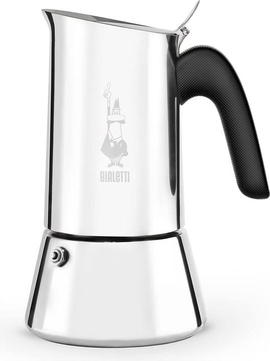 Actual product image Bialetti Espresso coffee maker, 4 cups New Venus (4 T.)