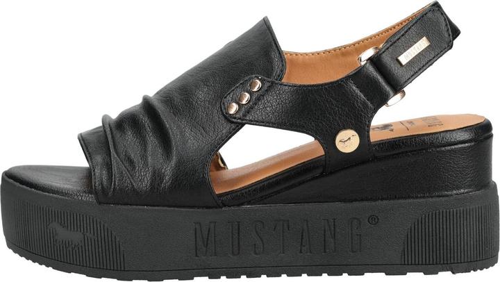 Produktbild Mustang Sandalen (41)