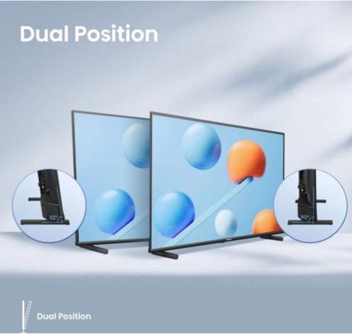 Productafbeelding Hisense TV 32A5Q (32", LCD, QLED, Volledige HD, DE)