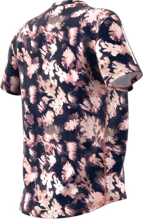 Actual product image Adidas Women's Own the Run Cooler Tee (S)