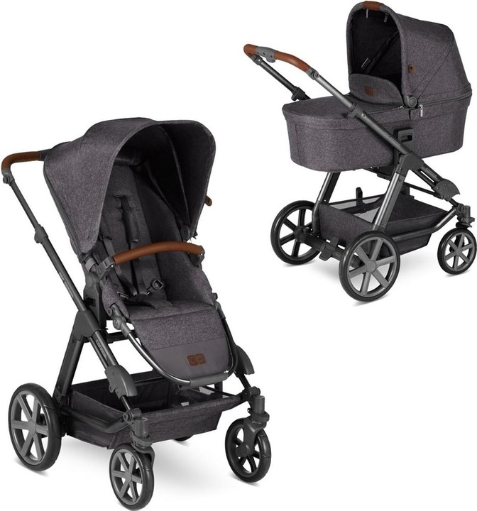 ABC Design Collezione Condor 4 2020