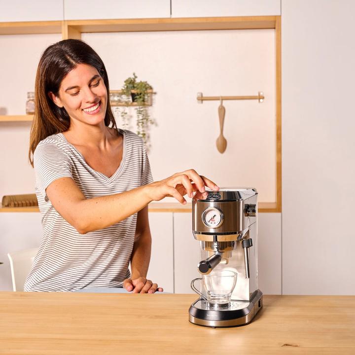 Produktbild Solac Taste Slim Pro (EU-Stecker)