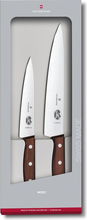 Actual product image Victorinox Kitchen knife (22 cm)