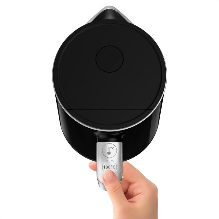 Actual product image Tefal Smart'n Light (1.70 l, EU plug)
