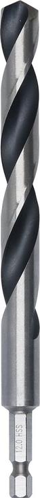 Produktbild Bosch Professional Zubehör HSS PointTeQ (12 mm)