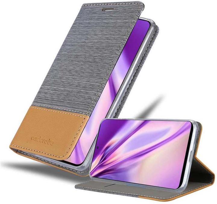 Immagine prodotto Cadorabo Jeans Optik (Samsung Galaxy A71)