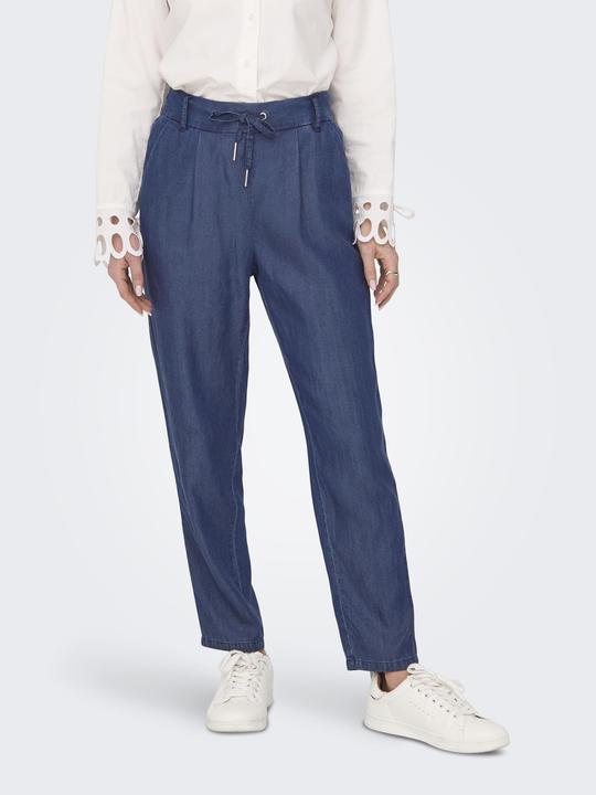 Produktbild Only ONLPOPTRASH Gerade geschnitten Hose Hose (32)