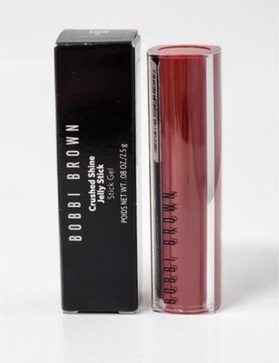 Image du produit Bobbi Brown Crushed Shine Jelly Lipstick (Pomme d'amour)