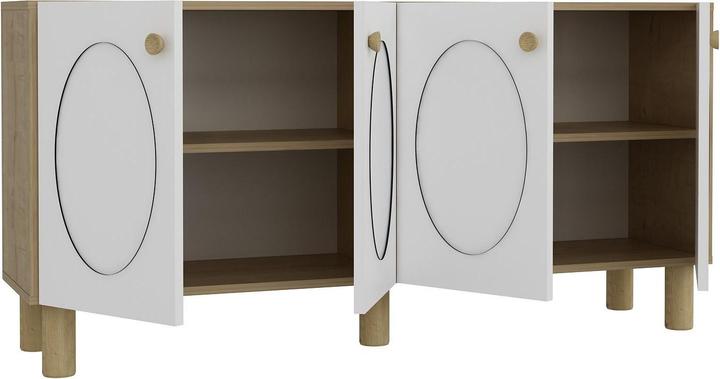 Produktbild Kalune Design Nef Console