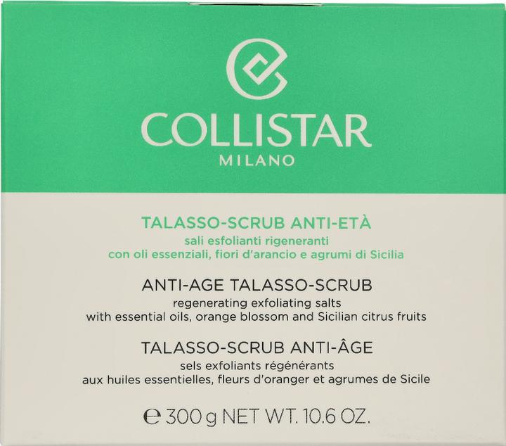 Productafbeelding Collistar Anti-Age Talasso Scrub (300 ml)