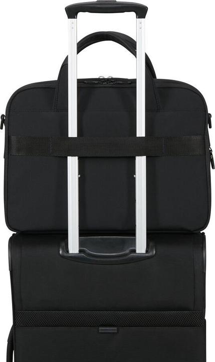 Produktbild Samsonite Moderny Laptop Briefcase (15.60")