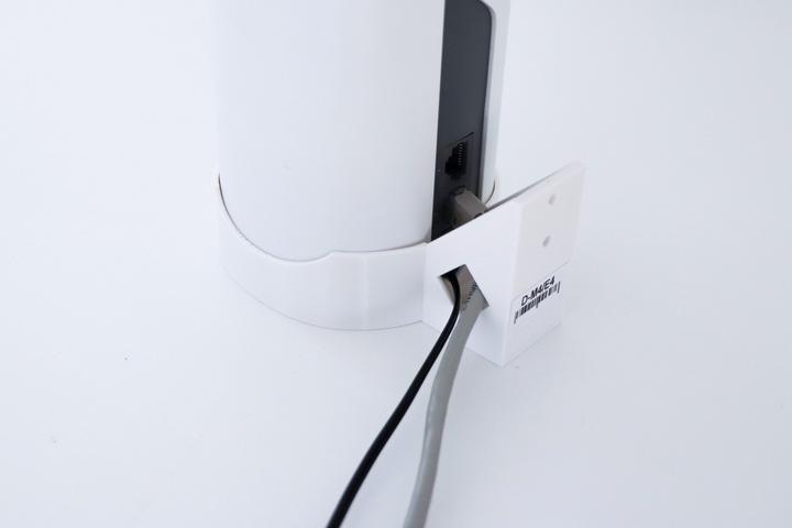 Immagine prodotto OEM TP-LINK drō¾ák DECO M4/E4 na stÄ'nu bÃ'½