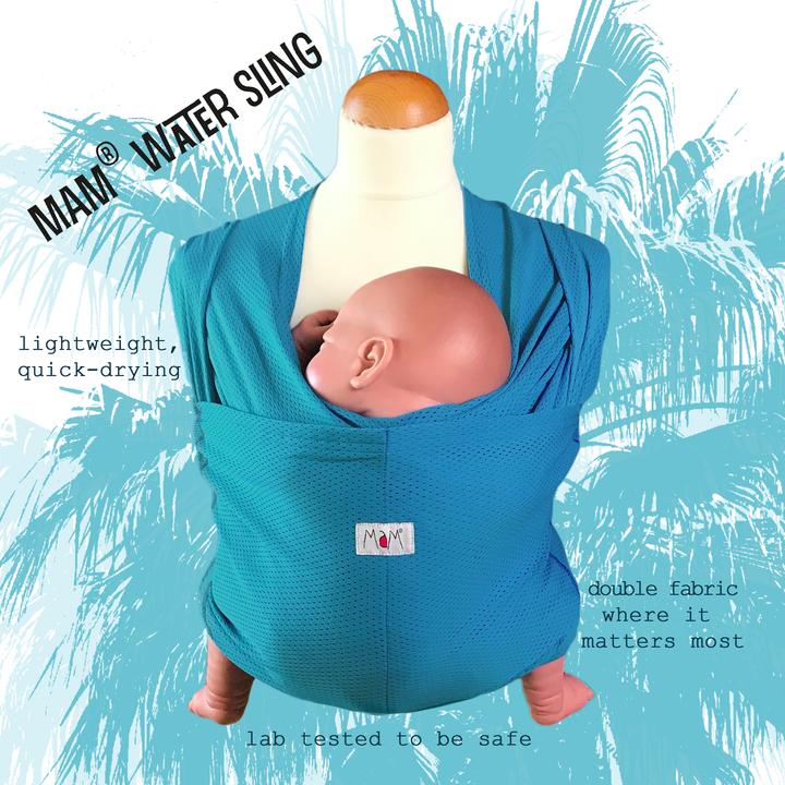 Image du produit MAM Watersling (510 x 70 cm)