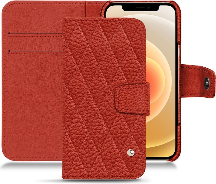 Papaye - Couture ( Pantone #b54317 )