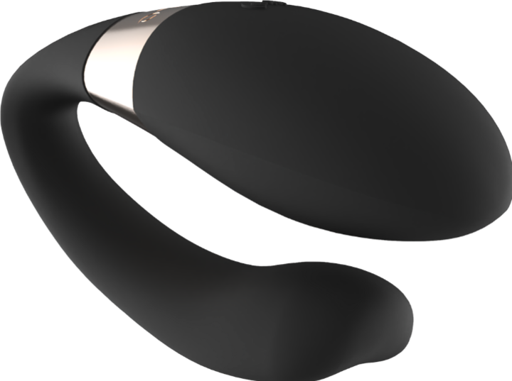 Actual product image LELO Tiani Harmony