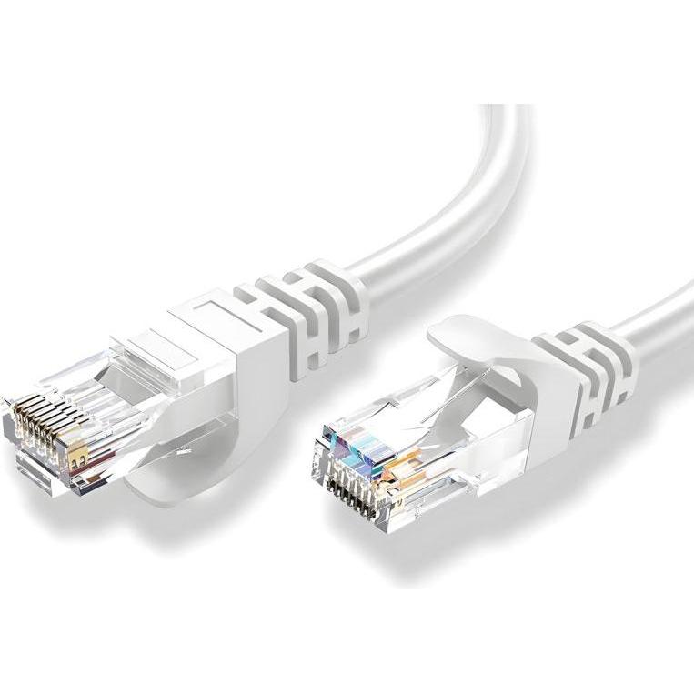 Montiss Montis Kabel UTP Cat5e 10m Montis MT114-10 (UTP, CAT5e, 10 m), Cavo di rete