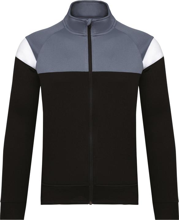 Actual product image Proact Children's zip-up training jacket (12XL)