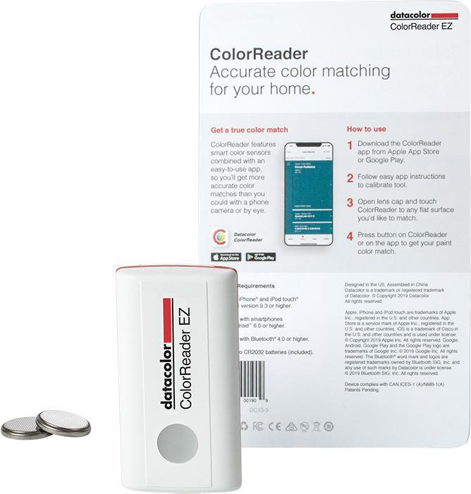 Immagine prodotto Datacolor Color Reader EZ