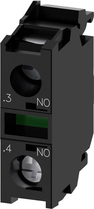 Produktbild Siemens Contact module with 1 contact 1NO