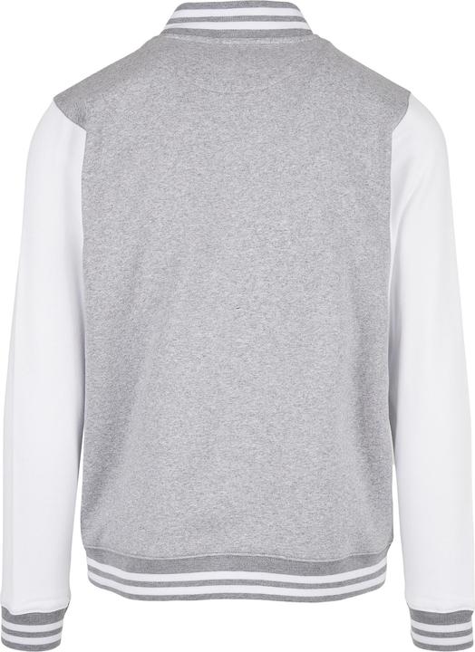 Image du produit Build Your Brand Veste de collège Basic (4XL)