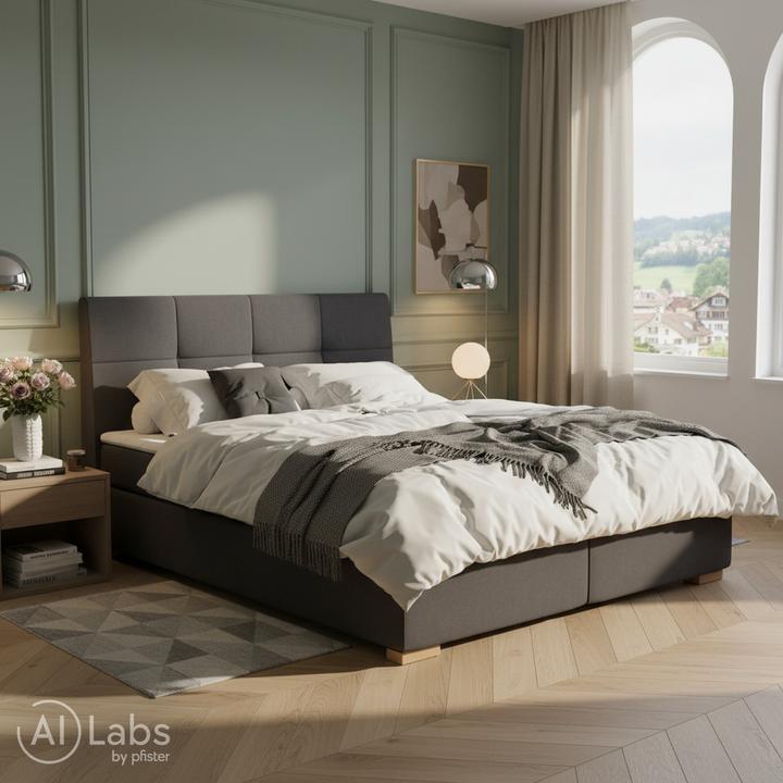 Produktbild Novel Lenno (180 x 200 cm)