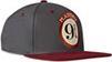 Actual product image Logoshirt Harry Potter casquette Snapback Platform 9 3/4