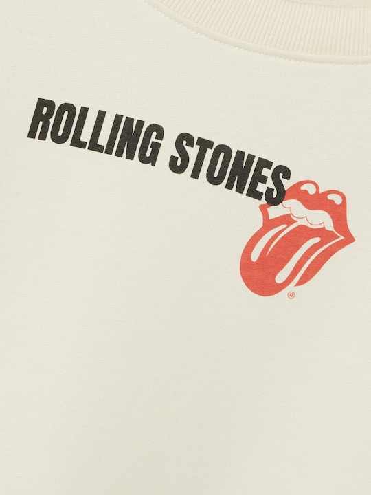 Immagine prodotto Lmtd Rolling Stones Sweatshirt (S)