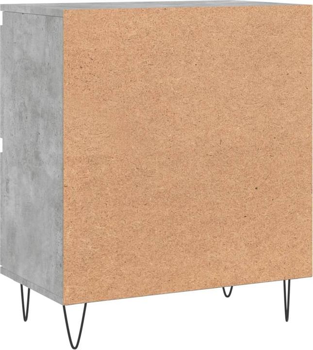 Image du produit vidaXL Sideboard (35 x 70 x 70 cm)