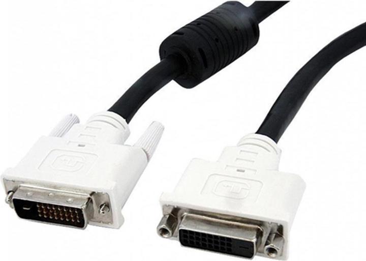 Produktbild StarTech Dvi — Dvi (2 m)