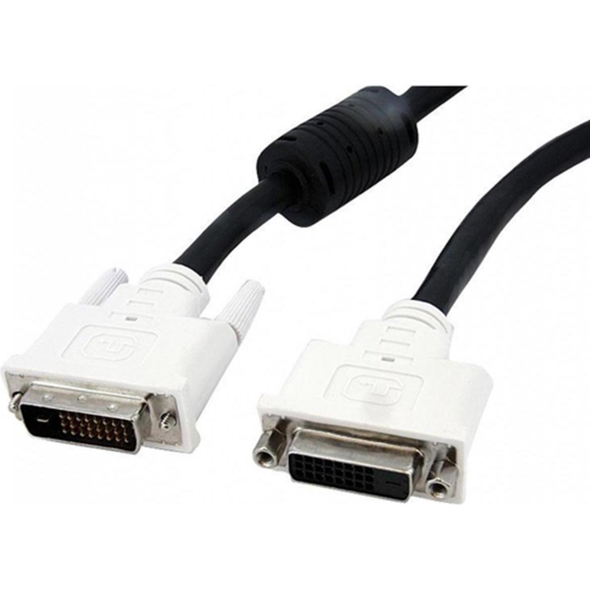 StarTech Dvi — Dvi (2 m, DVI), Video Kabel