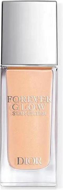 Dior Forever Glow Star Filter (1N, Highlighter, 153 g)
