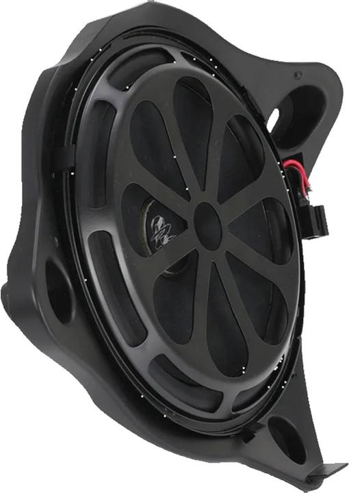 Ground Zero GZCS 200MBR-LHD Subwoofer da 20 cm per Mercedes (90 W)