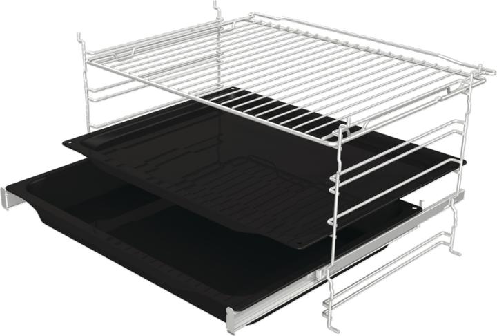 Produktbild Gorenje BCS 6737E06X ohne Kochfeld