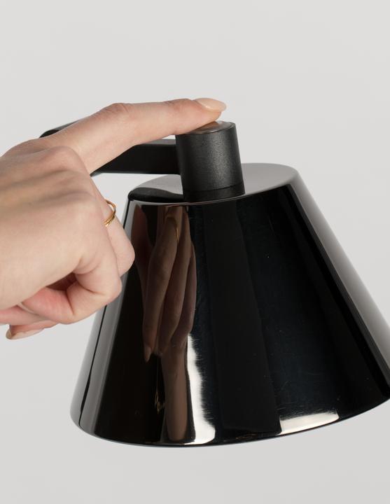 Actual product image Zuiver Lub (E27)