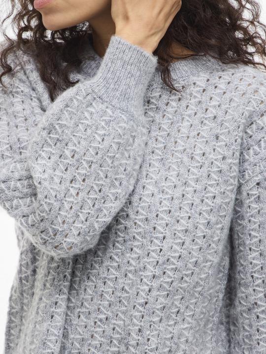 Immagine prodotto Vila VIRYLEIGH Rundhals Strickpullover (M)