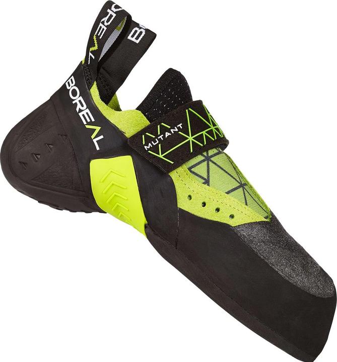 Actual product image Boreal Mutant Shoes Unisex (45)
