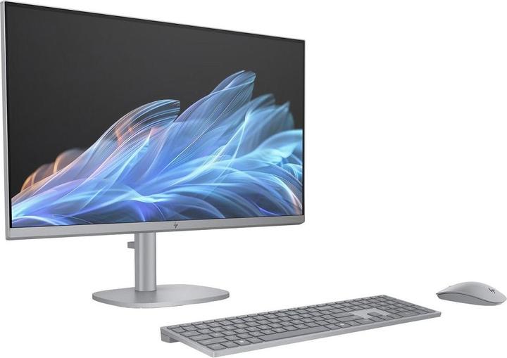 Actual product image HP OmniStudio X NGAI 27-cs1470ng (1000 GB, 32 GB, Intel Core Ultra 7 258V)