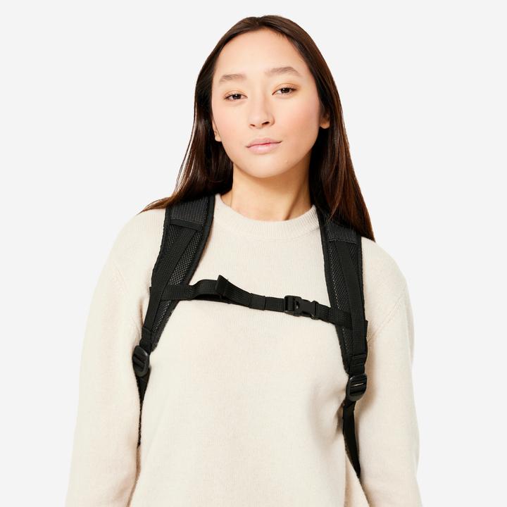 Actual product image Decathlon SPEED 500 (20 l)