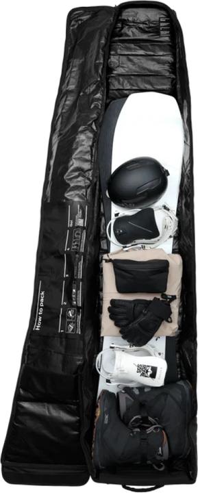 Immagine prodotto DB Sports Snow Roller Pro (203 cm)