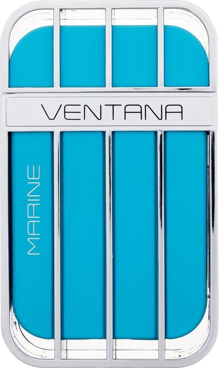 Produktbild Armaf Ventana Marine (Eau de Parfum, 100 ml)