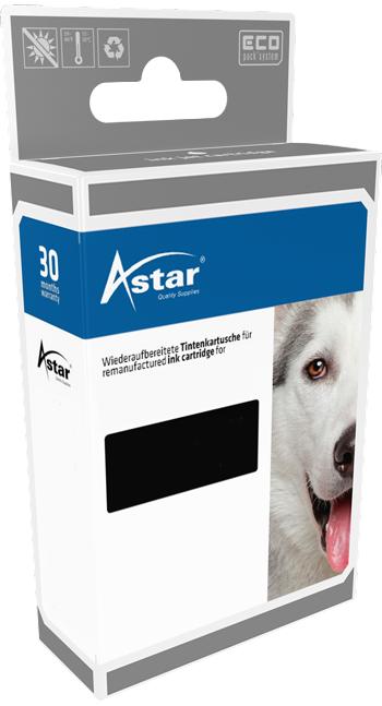 Produktbild Astar AS70012 - Kompatibel - Schwarz - Cyan - Magenta - Gelb - HP - Multipack - PW ( 3 (M, C, Y, BK)