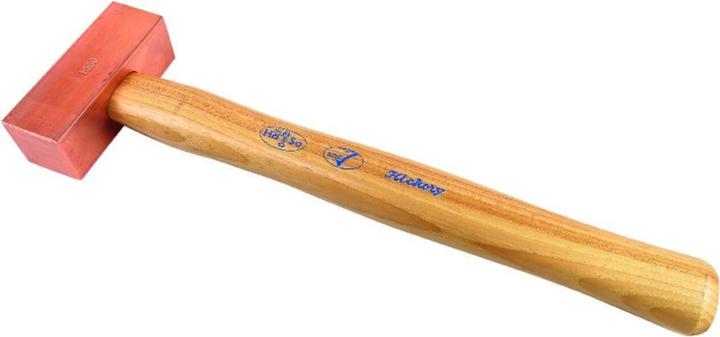 Actual product image Haarhaus COPPER HAMMER M.HICK. 1000G (1000 g)