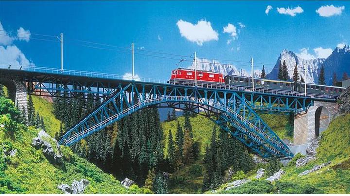 Immagine prodotto Faller Ponte della Valle del Bietsch