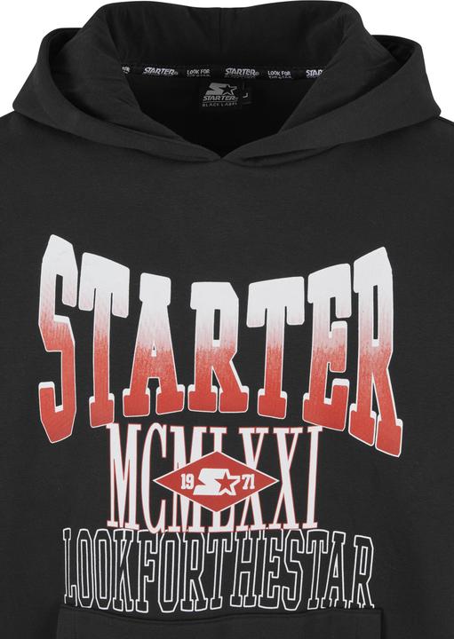 Produktbild Starter MCMLXXI Hoody - 169973 (M)