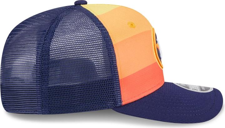 Produktbild New Era 9Seventy Cap Batting Practice Houston Astros