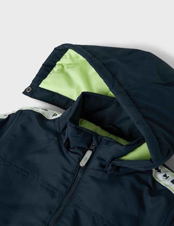 Produktbild Name it Wattiert Jacke (146)
